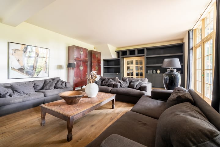 Foto 11 van Kraaijenbergsestraat 23