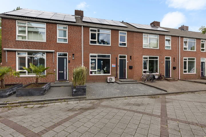 Foto 11 van Jadestraat 42