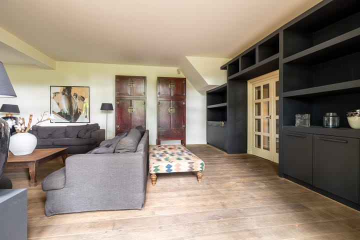 Foto 12 van Kraaijenbergsestraat 23