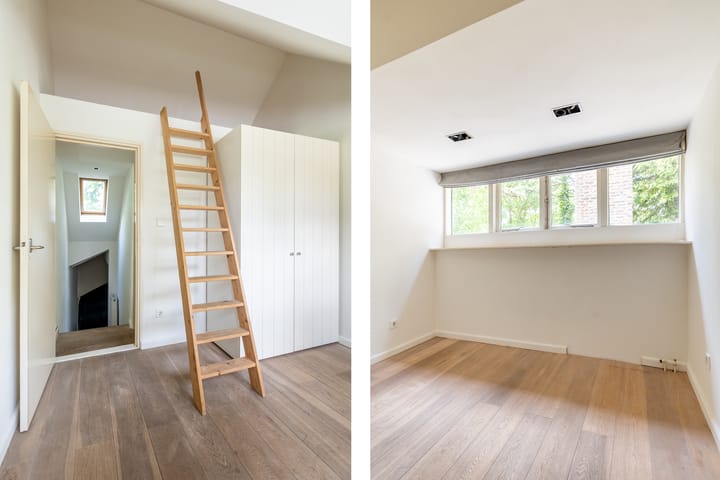 Foto 26 van Kraaijenbergsestraat 23