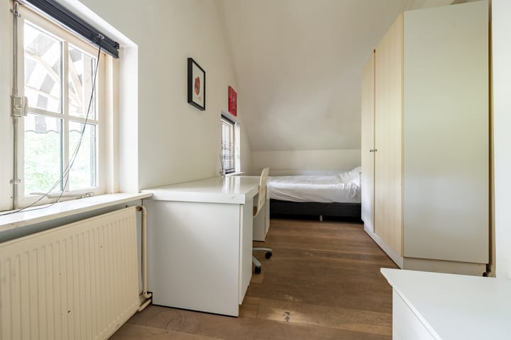 Foto 27 van Kraaijenbergsestraat 23