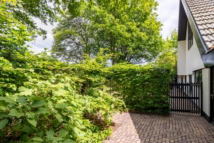 Foto 29 van Kraaijenbergsestraat 23