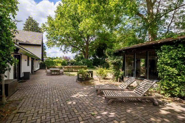 Foto 32 van Kraaijenbergsestraat 23