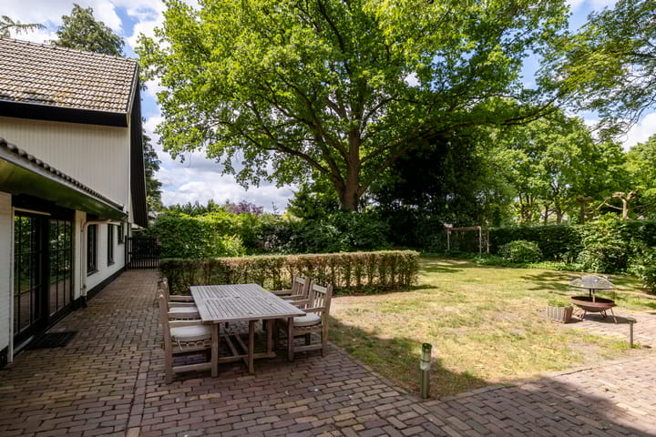 Foto 34 van Kraaijenbergsestraat 23