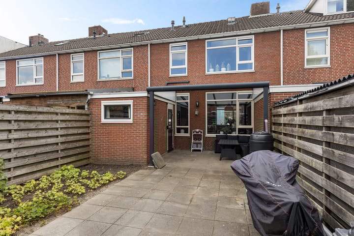 Foto 40 van Jadestraat 42