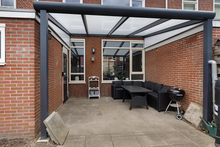 Foto 42 van Jadestraat 42