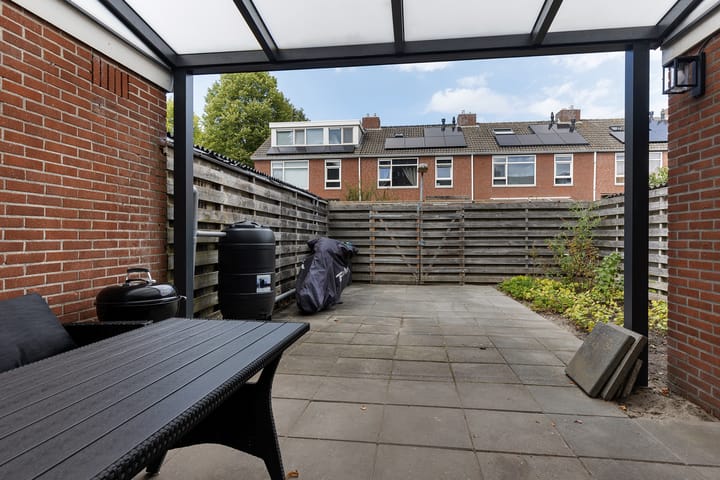 Foto 43 van Jadestraat 42