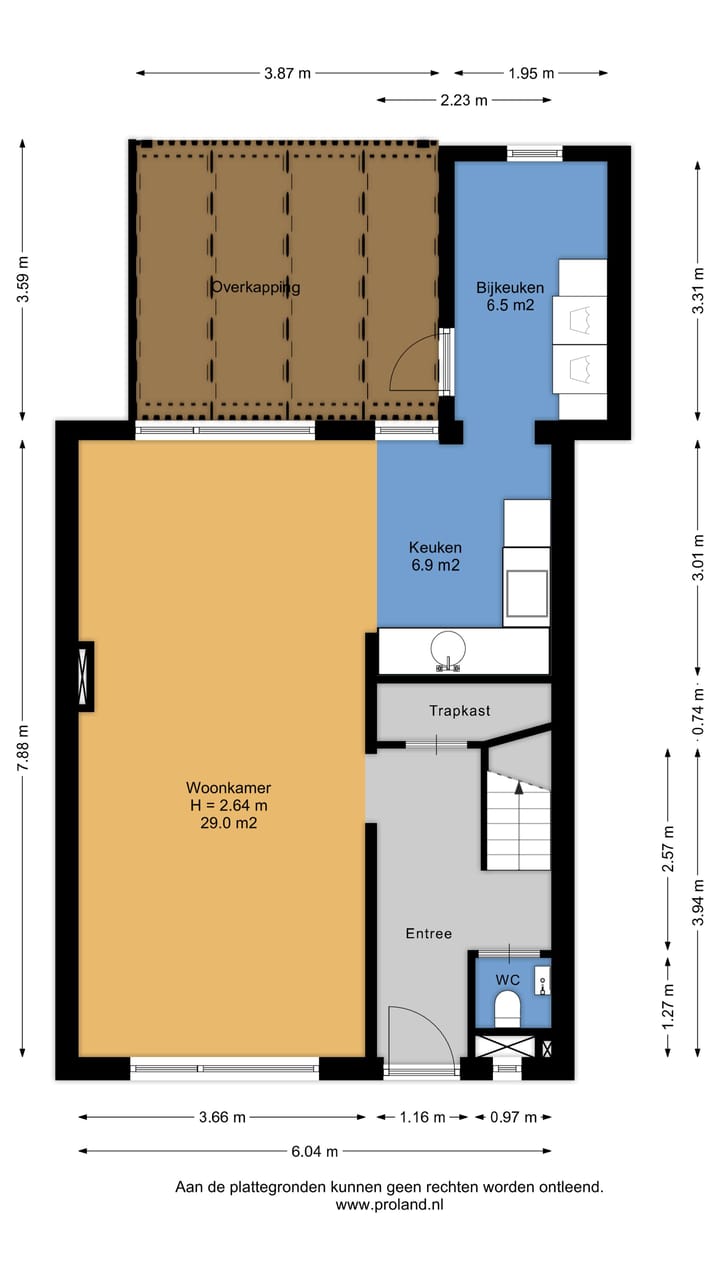 Foto 49 van Jadestraat 42