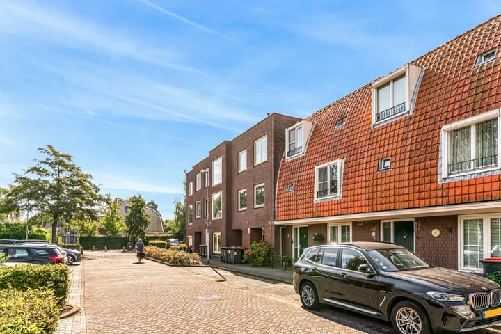 Foto 1 van Burgemeester Kootlaan 41