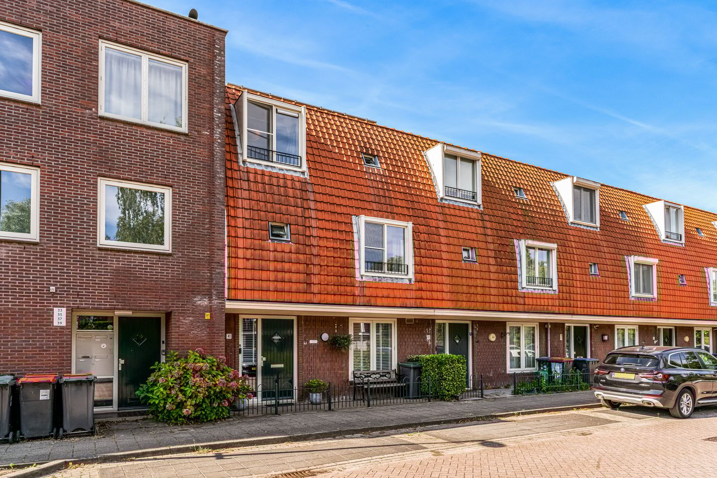 Photo 4 of Burgemeester Kootlaan 41