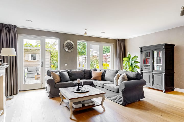 Foto 6 van Burgemeester Kootlaan 41