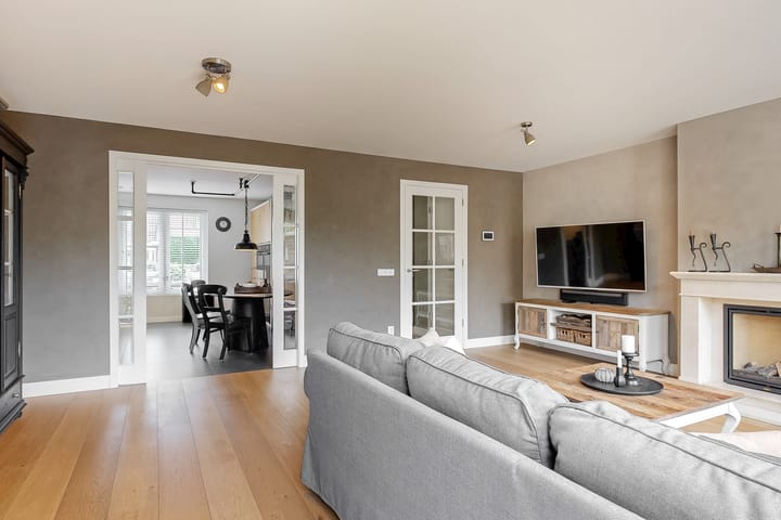 Foto 7 van Burgemeester Kootlaan 41