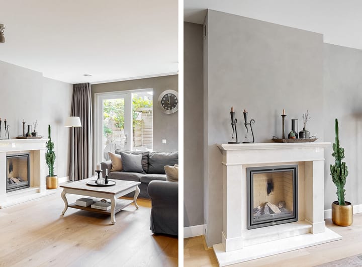 Foto 8 van Burgemeester Kootlaan 41