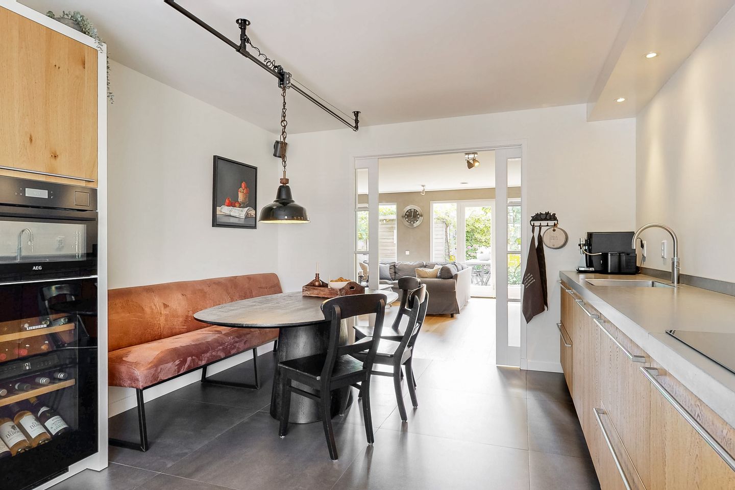 Photo 10 of Burgemeester Kootlaan 41