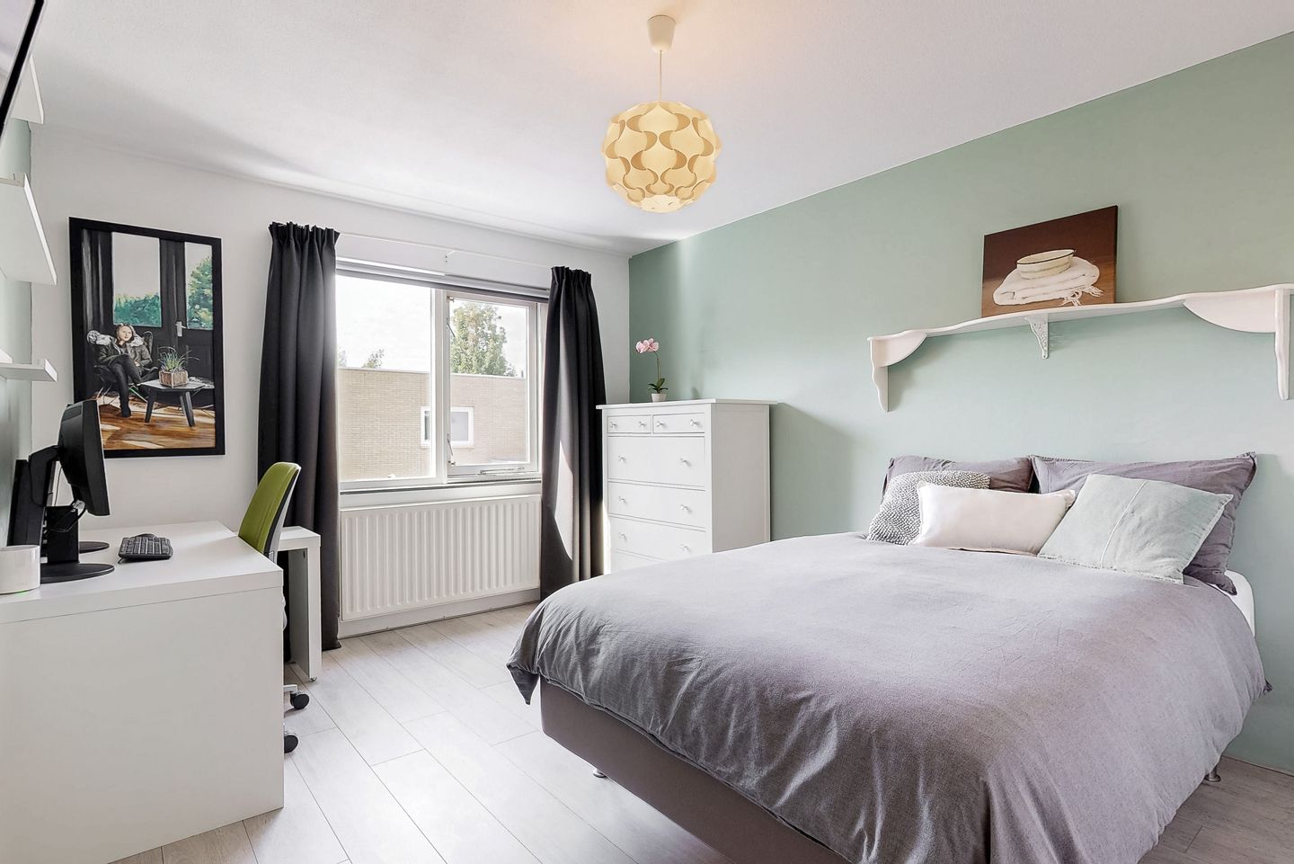 Photo 14 of Burgemeester Kootlaan 41