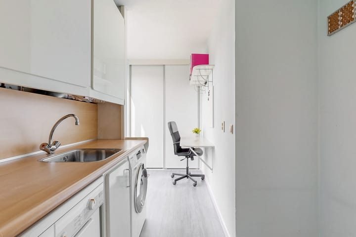 Foto 25 van Burgemeester Kootlaan 41