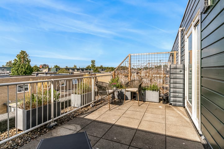 Foto 28 van Burgemeester Kootlaan 41