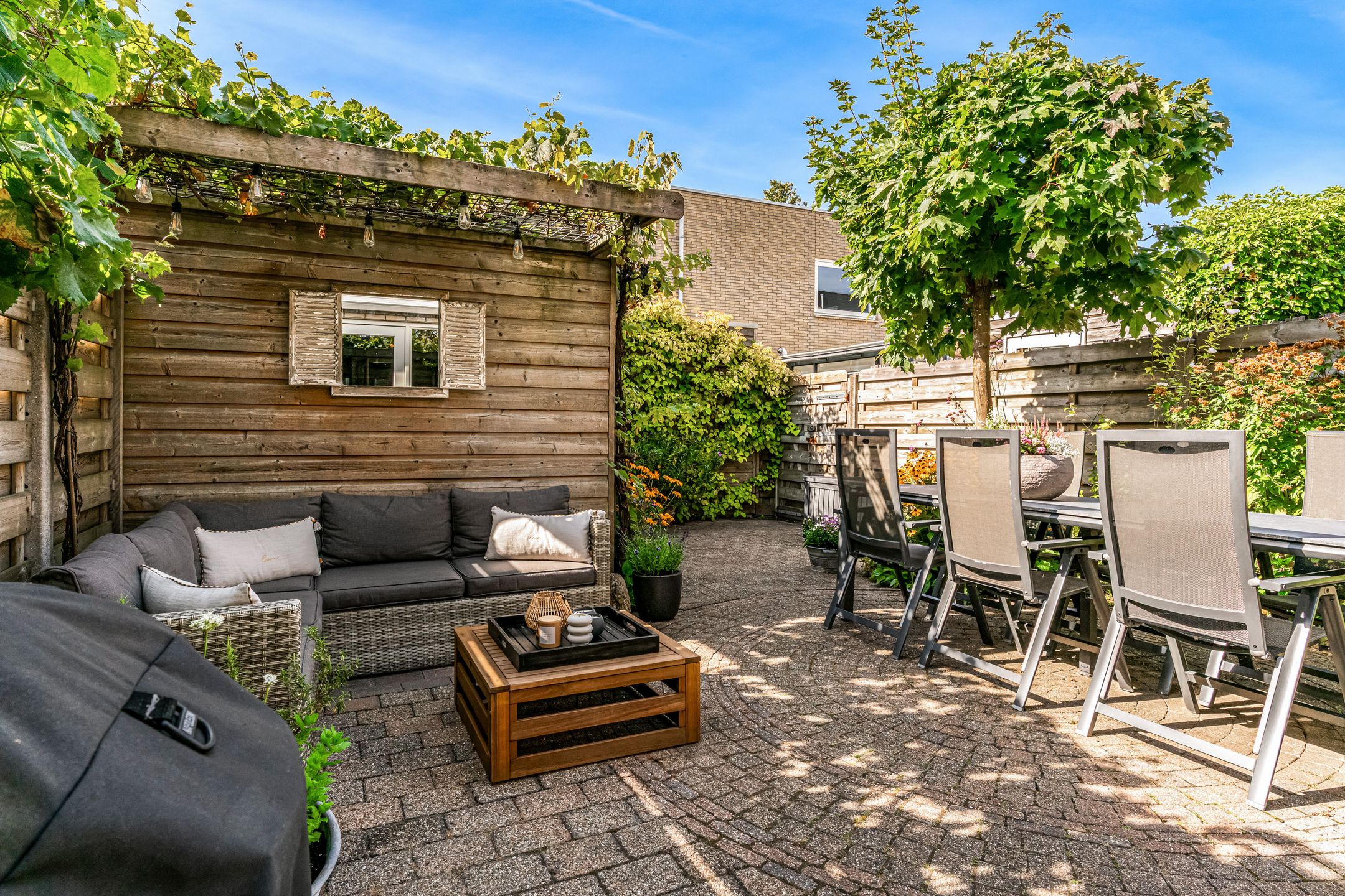 Photo 30 of Burgemeester Kootlaan 41