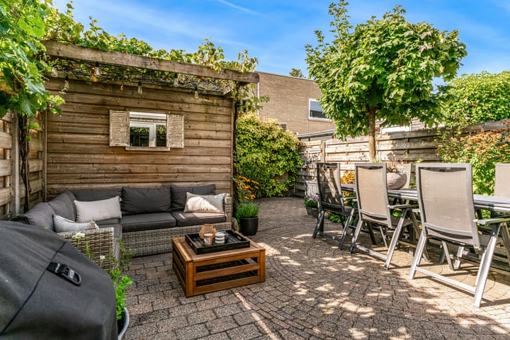 Foto 30 van Burgemeester Kootlaan 41