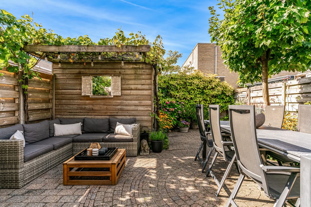 Photo 31 of Burgemeester Kootlaan 41