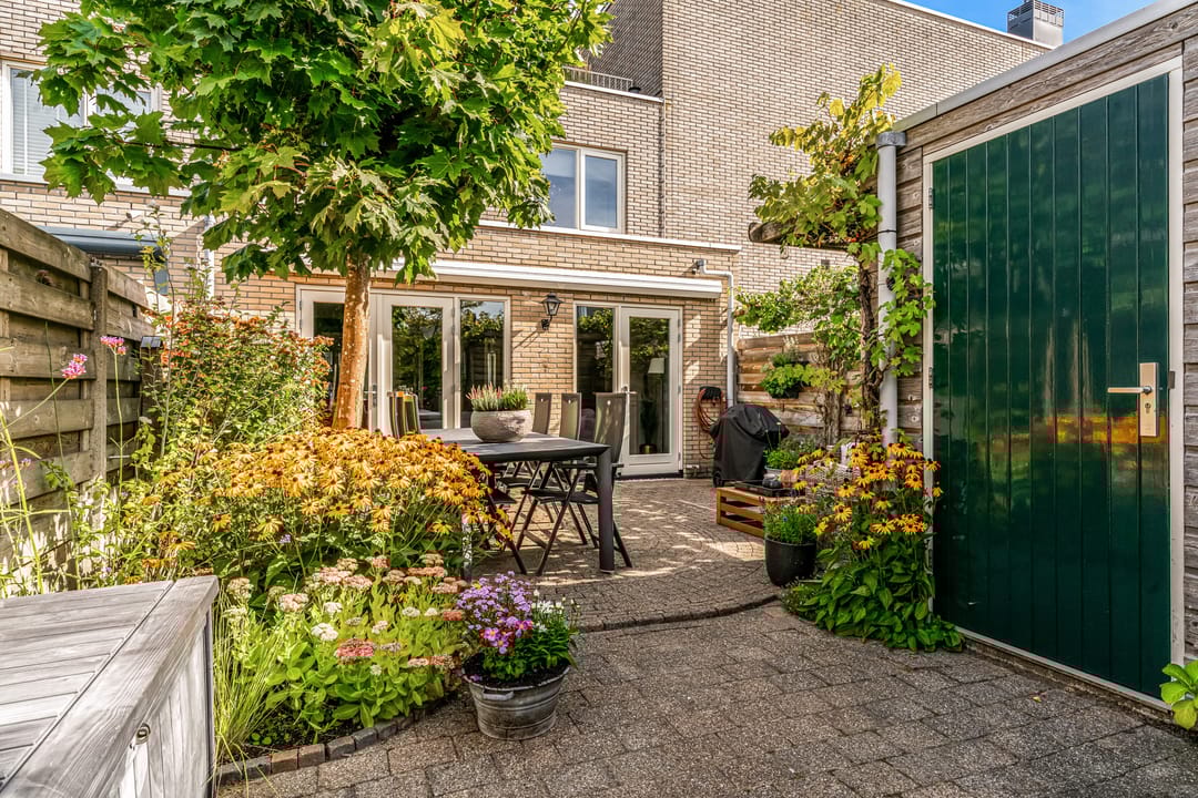 Photo 32 of Burgemeester Kootlaan 41