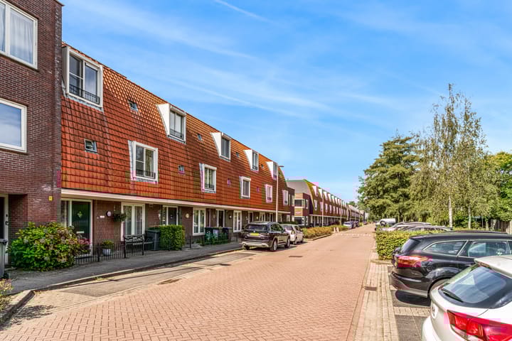 Foto 33 van Burgemeester Kootlaan 41