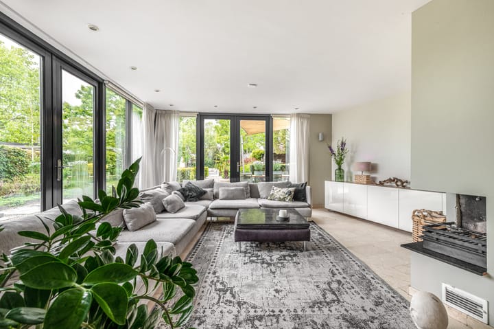 Foto 2 van Frederiksveld 18