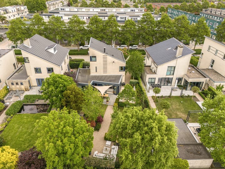 Foto 4 van Frederiksveld 18