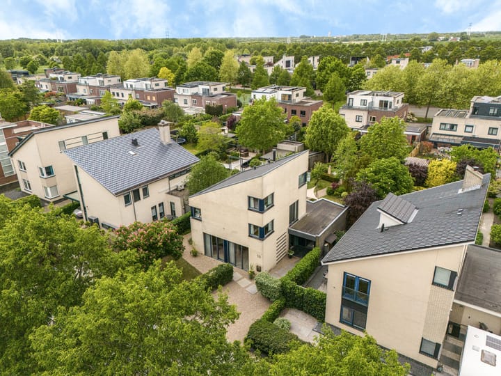 Foto 5 van Frederiksveld 18