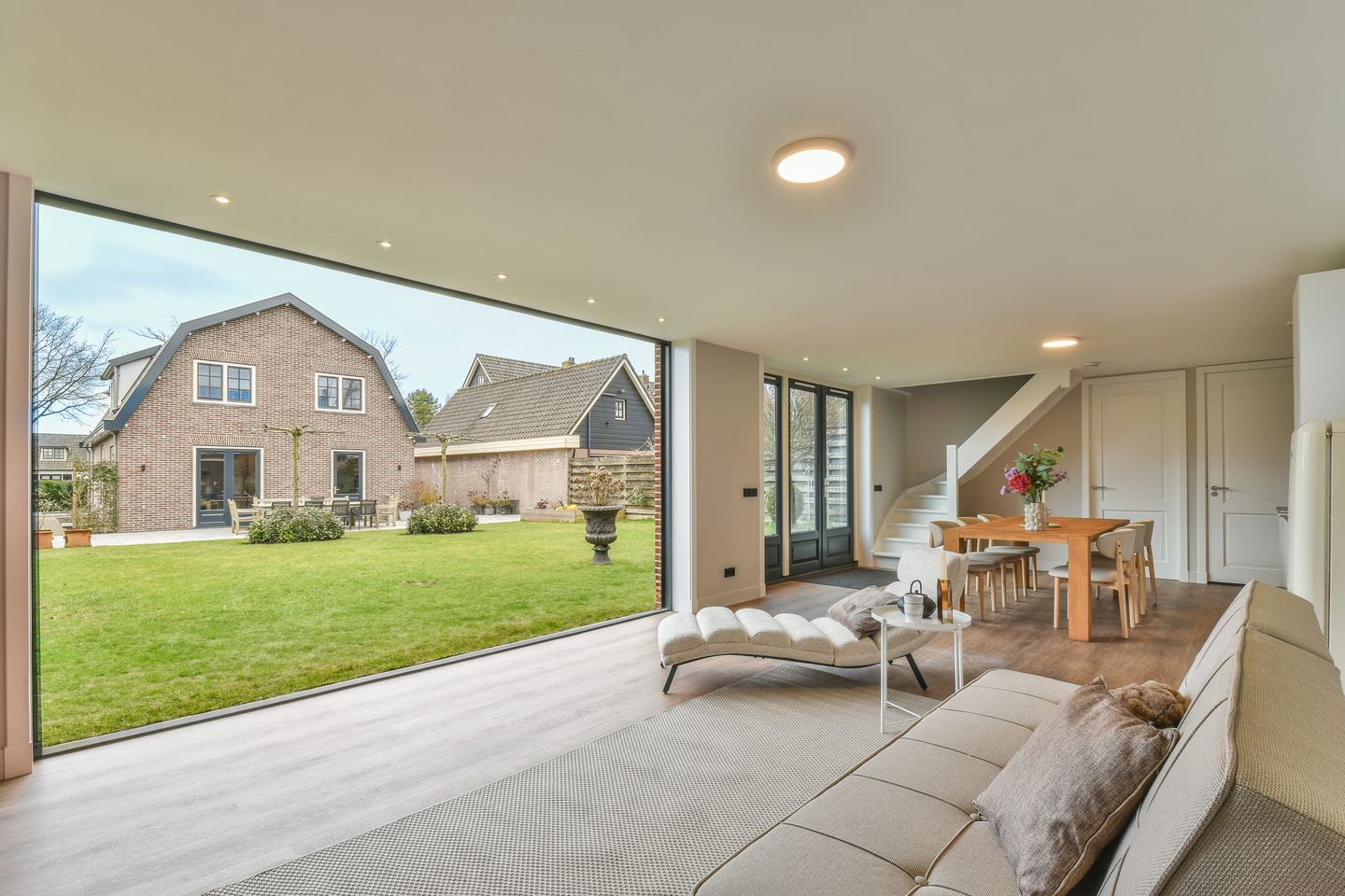 Foto 1 van Laarderweg 40-A