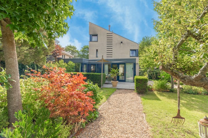 Foto 3 van Frederiksveld 18