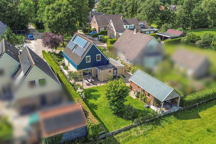 Photo 2 of Van Houtenwei 8