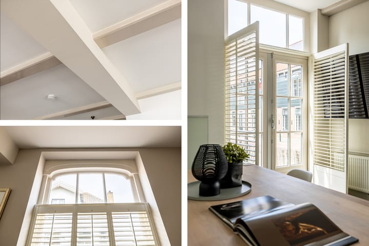 Foto 4 van Raadhuisstraat 55