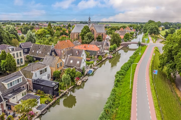 Photo 6 of Raadhuisstraat 55