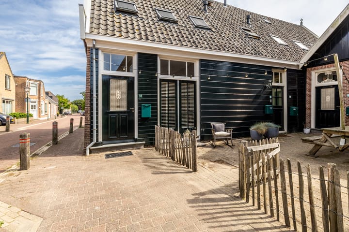 Photo 7 of Raadhuisstraat 55