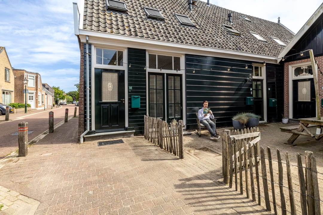 Photo 8 of Raadhuisstraat 55