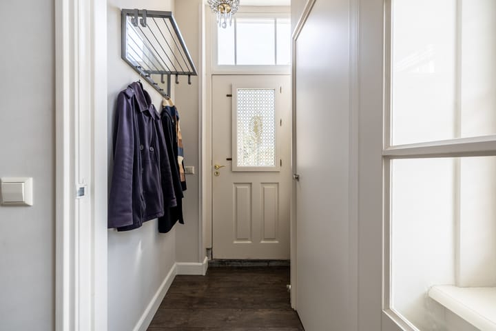 Photo 11 of Raadhuisstraat 55