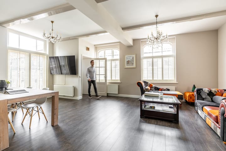 Photo 12 of Raadhuisstraat 55