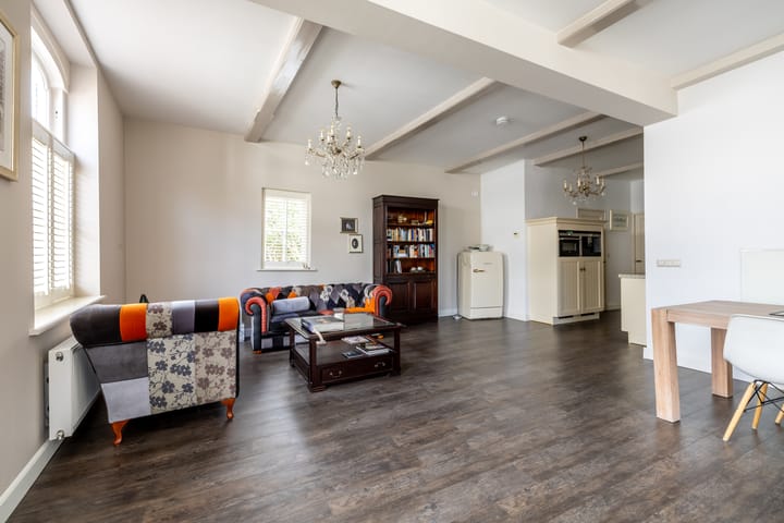 Photo 13 of Raadhuisstraat 55