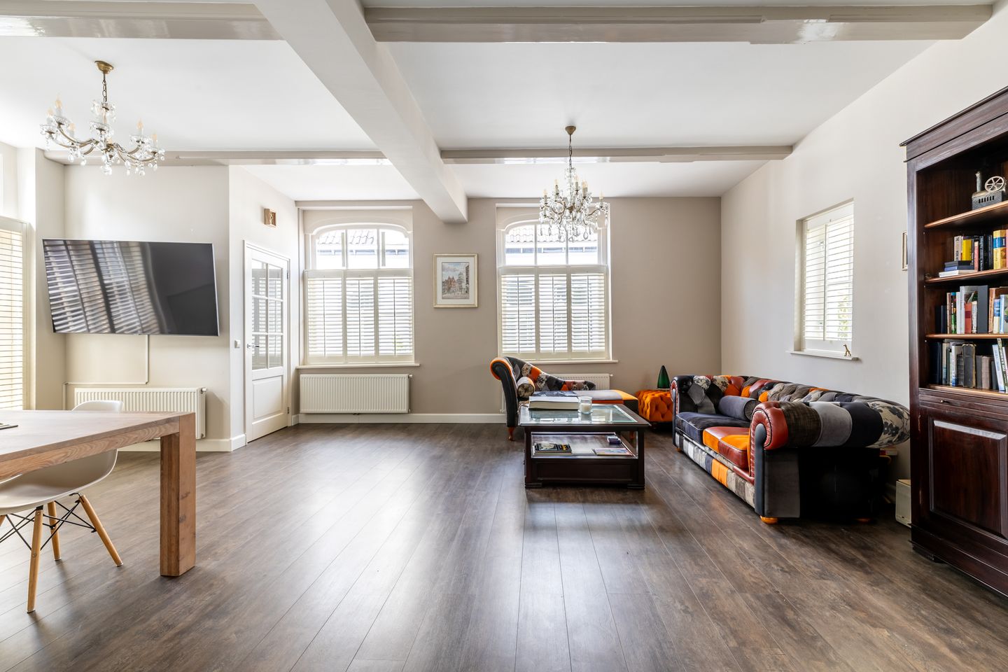 Photo 14 of Raadhuisstraat 55