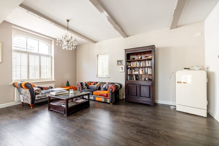 Photo 15 of Raadhuisstraat 55