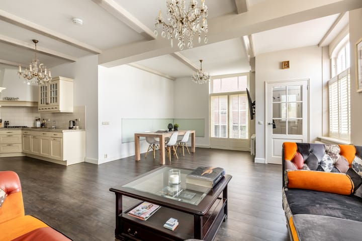 Photo 16 of Raadhuisstraat 55