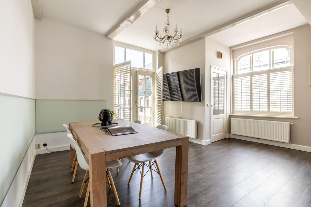 Photo 17 of Raadhuisstraat 55