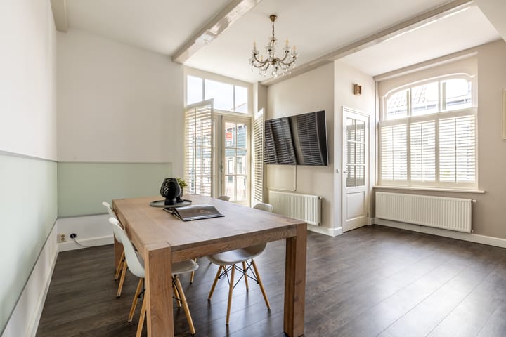 Photo 17 of Raadhuisstraat 55