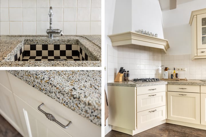 Photo 21 of Raadhuisstraat 55