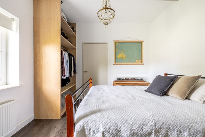 Photo 23 of Raadhuisstraat 55