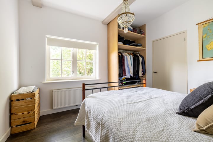 Photo 25 of Raadhuisstraat 55