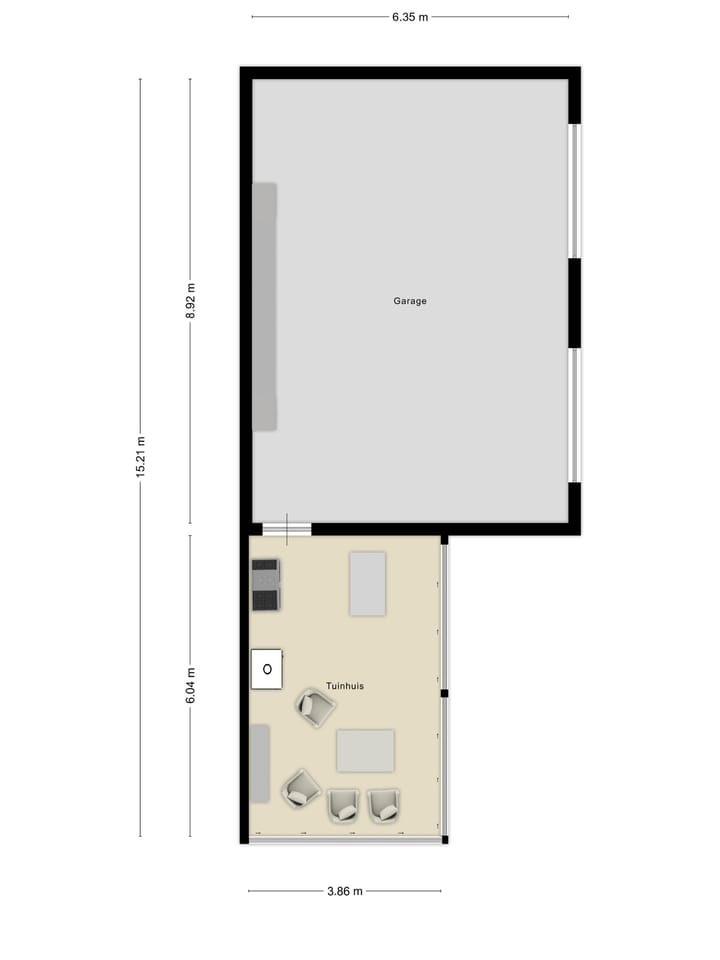Foto 51 van Zeelandweg-Oost 58