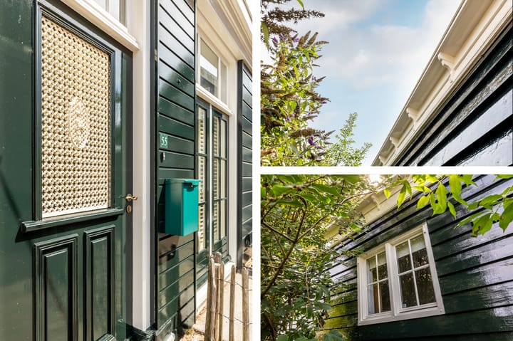 Photo 10 of Raadhuisstraat 55