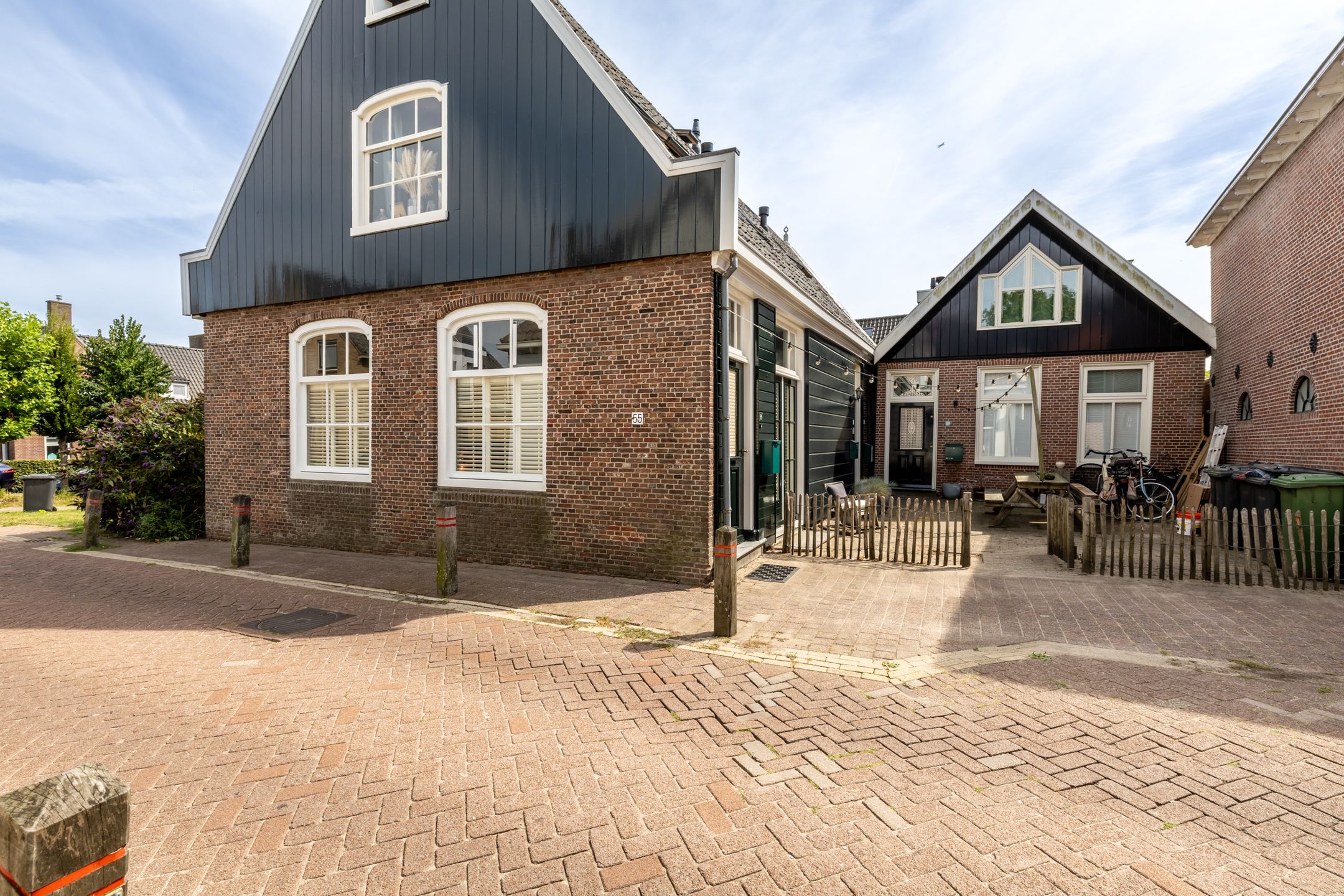 Photo 30 of Raadhuisstraat 55
